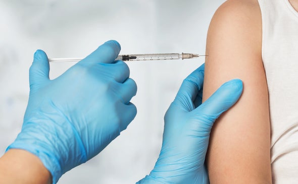 واکسن-آنفلوانزا